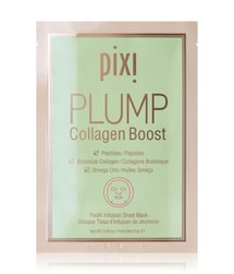 Pixi Plump Collagen Boost Tuchmaske