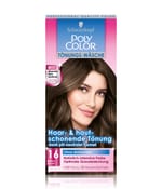 Poly Color Tönungs-Wäsche Haarfarbe