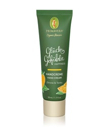 Primavera Glücksgefühle Handcreme