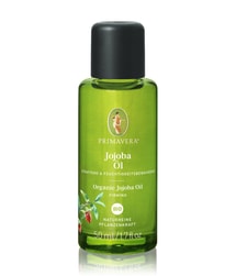 Primavera Jojoba Öl Bio Körperöl