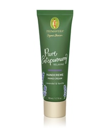 Primavera Pure Entspannung Handcreme