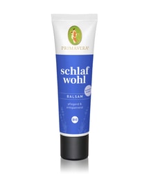 Primavera Schlafwohl Körperbalsam