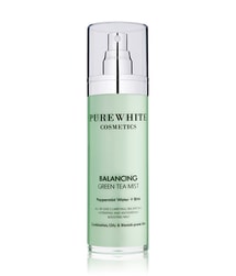 Pure White Cosmetics Balancing Gesichtsspray