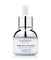 Pure White Cosmetics Dark Spot Solution Nachtserum