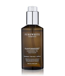 Pure White Cosmetics PlantObsessed Reinigungsöl