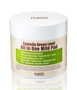 PURITO Centella Green Level Reinigungspads