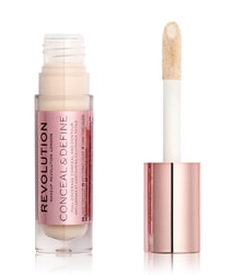 REVOLUTION Conceal & Define Concealer