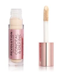 REVOLUTION Conceal & Define Concealer