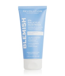 REVOLUTION SKINCARE Blemish Gesichtsmaske
