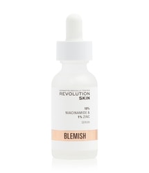 REVOLUTION SKINCARE Blemish & Pore Refining Serum Gesichtsserum