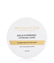 REVOLUTION SKINCARE Gold Hydrogel Augenpads