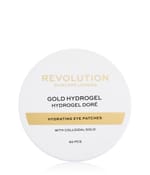 REVOLUTION SKINCARE Gold Hydrogel Augenpads
