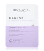 REVOLUTION SKINCARE Maskcare Maskne Tuchmaske