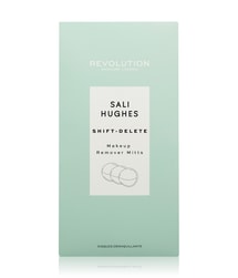 REVOLUTION SKINCARE Sali Hughes Reinigungspads