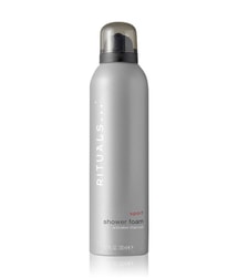 Rituals Sport Duschschaum
