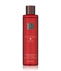 Rituals The Ritual of Ayurveda Duschöl