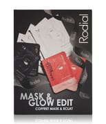 Rodial Mask & Glow Edit Gesichtspflegeset