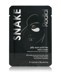 Rodial Snake Augenpads