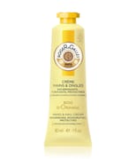 Roger & Gallet Bois D'Orange Handcreme