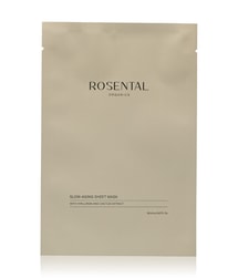 Rosental Organics A3 Silk Mask Tuchmaske