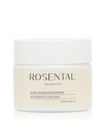Rosental Organics Amethyst Glow Gesichtscreme