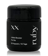 ruby Libido Booster Für Sie Nahrungsergänzungsmittel