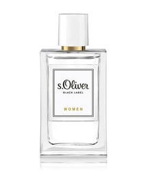 s.Oliver Black Label Eau de Toilette