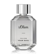 s.Oliver Follow Your Soul After Shave Lotion