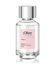 s.Oliver Pure Sense Women Eau de Parfum