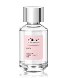 s.Oliver Pure Sense Women Eau de Toilette