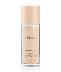 s.Oliver Scent of you Deodorant Spray