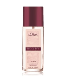 s.Oliver Soulmate Woman Deodorant Spray
