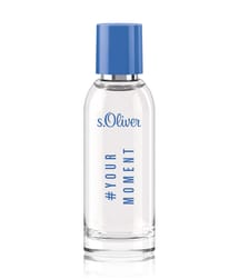 s.Oliver #YourMoment After Shave Lotion
