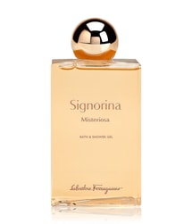 Salvatore Ferragamo Signorina Duschgel