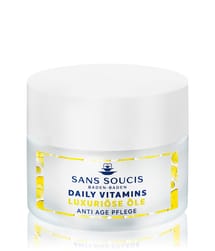 Sans Soucis Daily Vitamins Gesichtscreme
