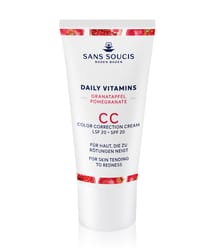 Sans Soucis Daily Vitamins CC Cream