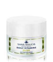 Sans Soucis Daily Vitamins Gesichtscreme