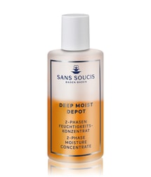 Sans Soucis DEEP MOIST DEPOT Gesichtsserum