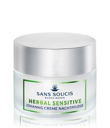 Sans Soucis Herbal Sensitive Nachtcreme