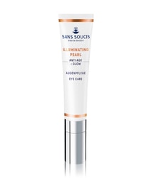 Sans Soucis Illuminating Pearl Augencreme