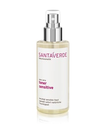 SANTAVERDE classic Gesichtsspray