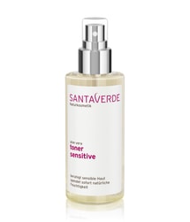 SANTAVERDE Classic Gesichtsspray