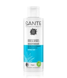Sante Bio-Aloe Vera & Chiasamen Gesichtswasser