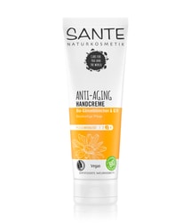 Sante Bio-Gänseblümchenextrakt & Sheabutter Handcreme