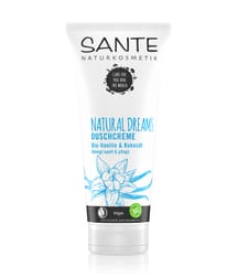 Sante Bio-Vanille & Bio-Kokosöl Duschcreme