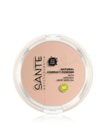 Sante Natural Mineral Make-up