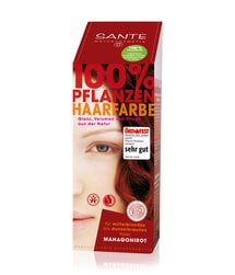 Sante Pflanzen Pulver Haarfarbe