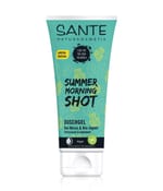 Sante Summer Morning Shot Anti-Spliss Pflege-Kur Duschgel