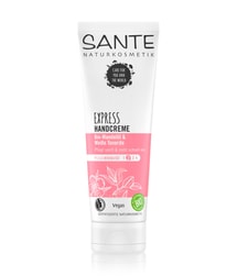 Sante Weiße Tonerde & Mandelöl Handcreme