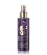 Schwarzkopf Professional BlondMe Cool Blondes Spray-Conditioner